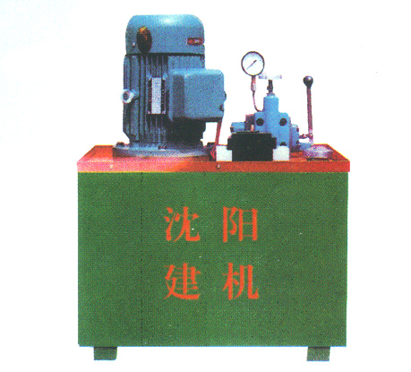 配套機(jī)械